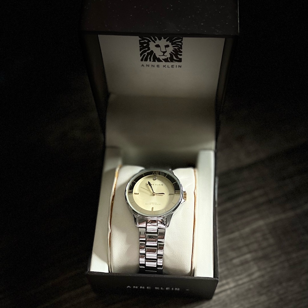 BrandNew Anne Klien Watch BrandNew Anne Klien Watch